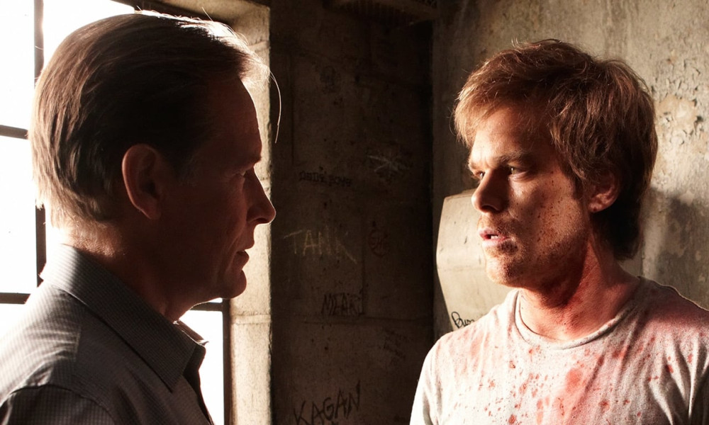 Dexter (S5E1)