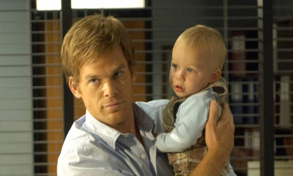 Dexter (S5E2)