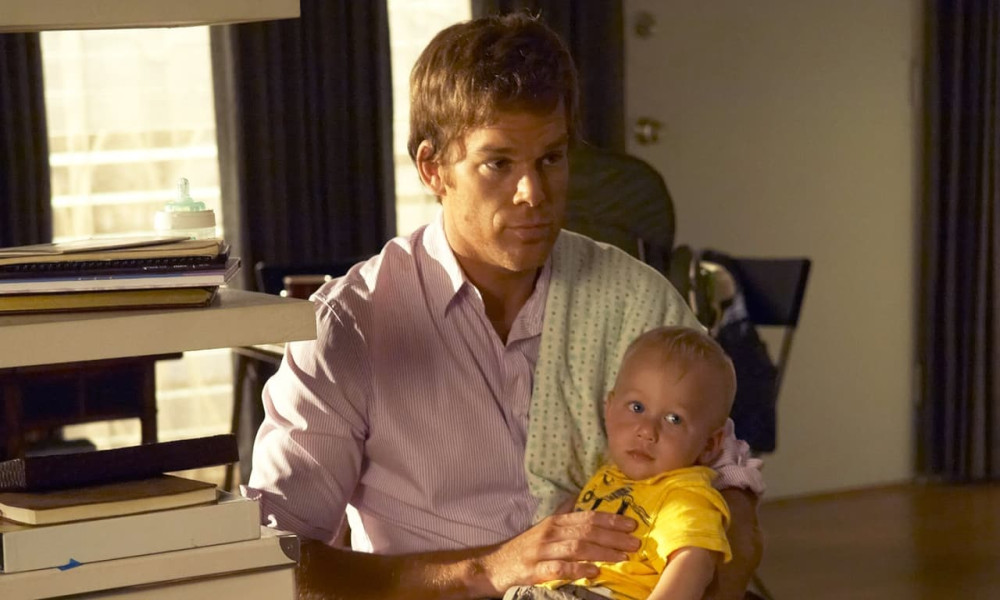 Dexter (S5E3)