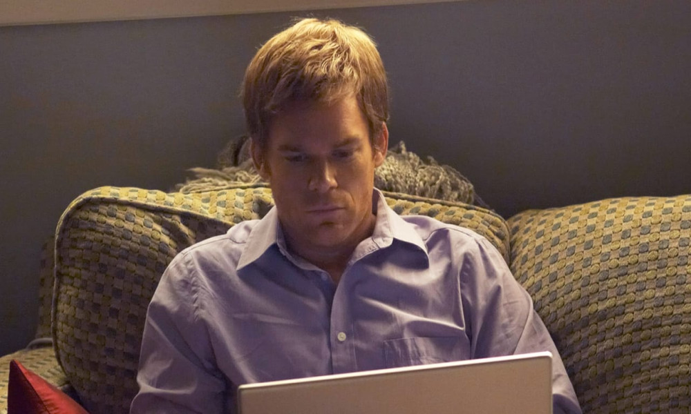 Dexter (S5E4)