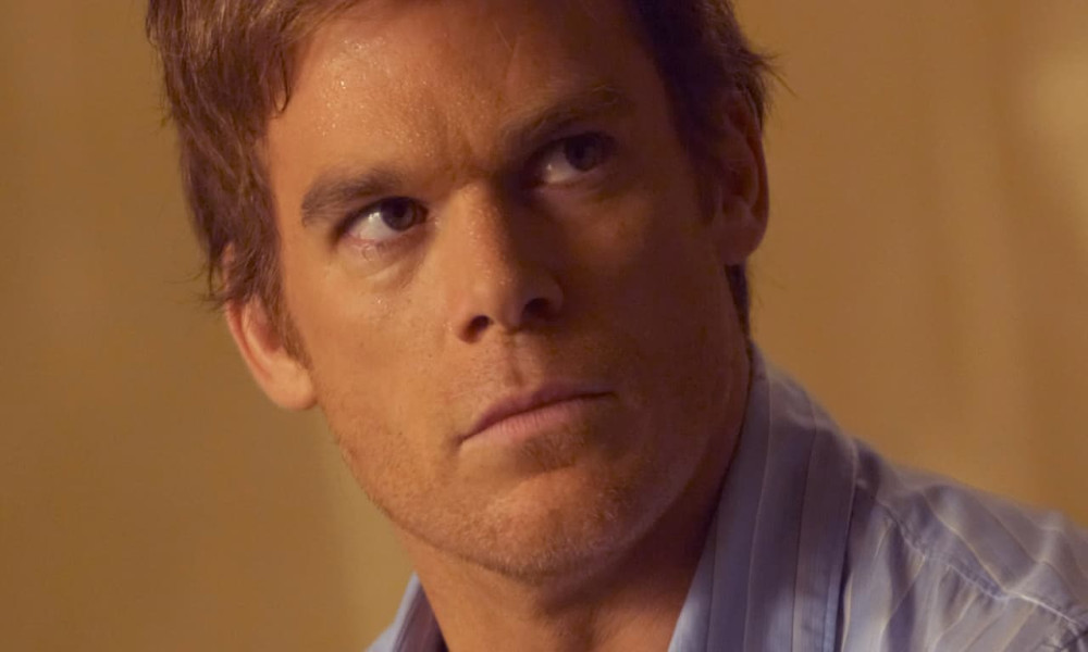 Dexter (S5E8)