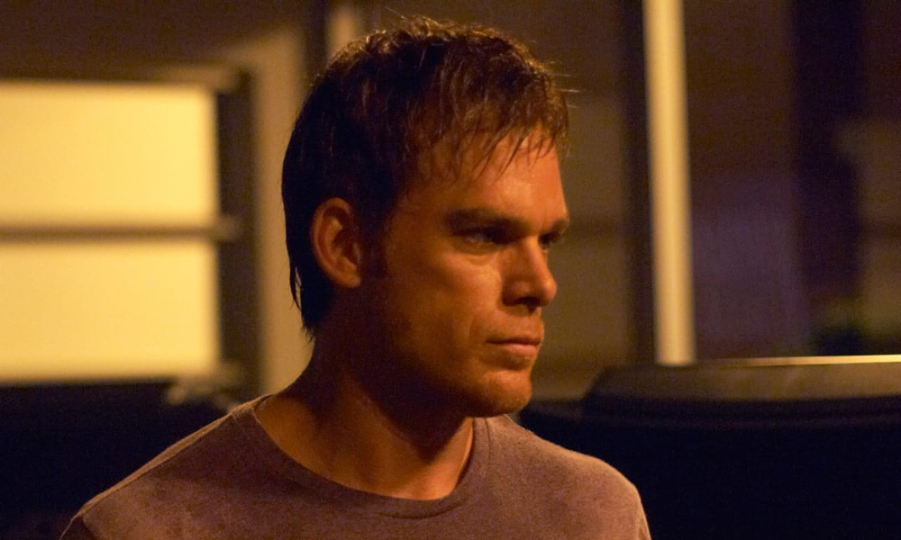 Dexter (S5E9)