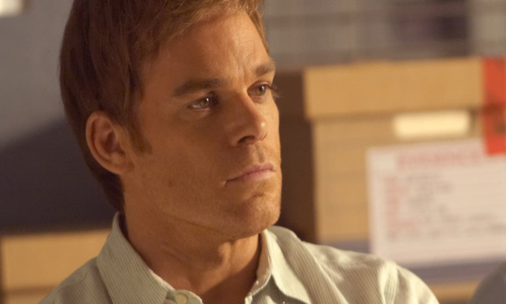 Dexter (S5E10)