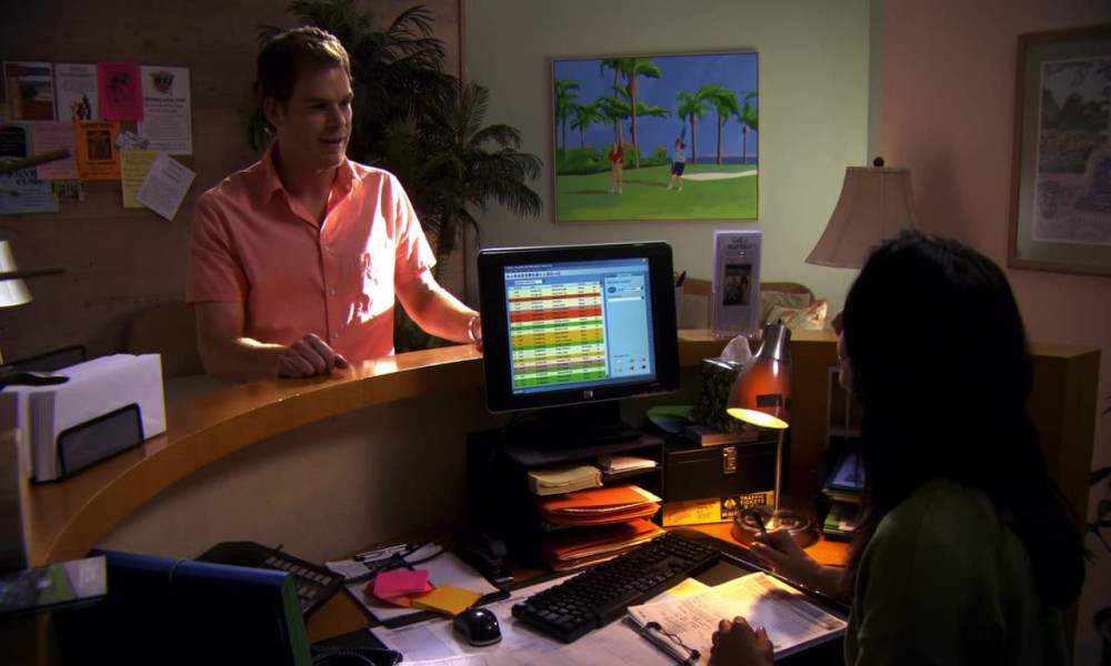 Dexter (S6E3)