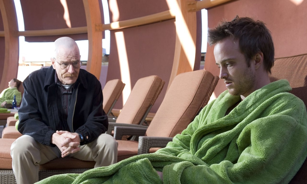 Breaking Bad (S2E13)