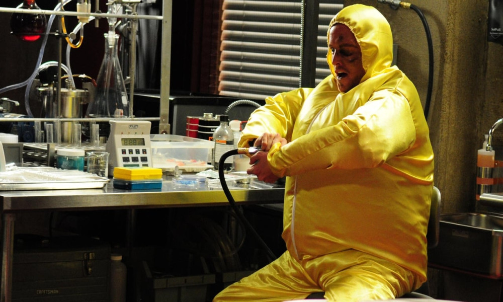 Breaking Bad (S3E8)