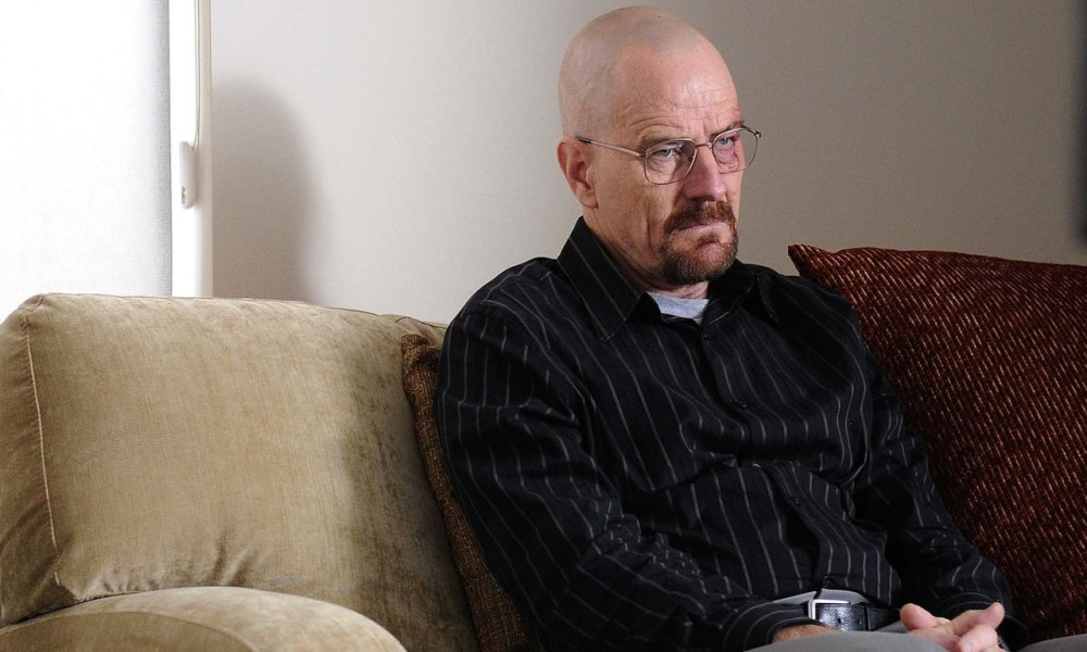 Breaking Bad (S4E3)