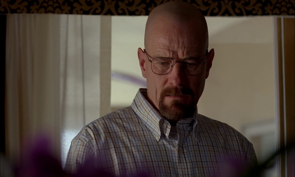 Breaking Bad (S4E9)