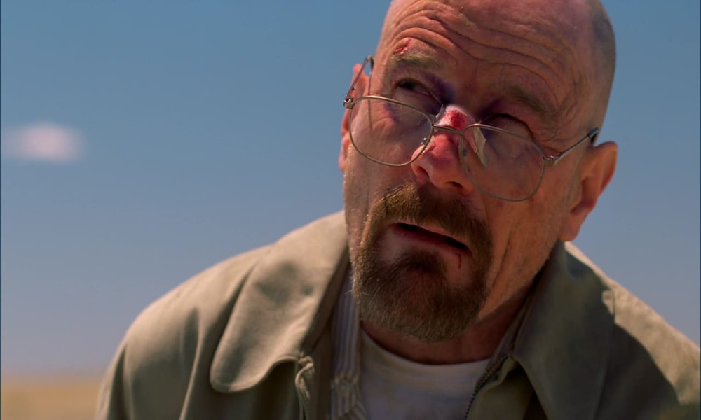 Breaking Bad (S4E11)