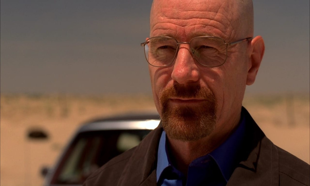 Breaking Bad (S5E7)