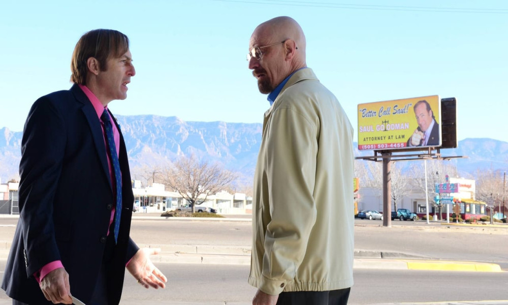 Breaking Bad (S5E13)