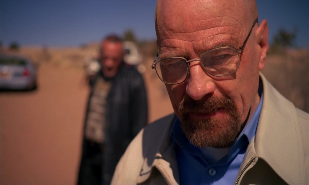 Breaking Bad (S5E14)