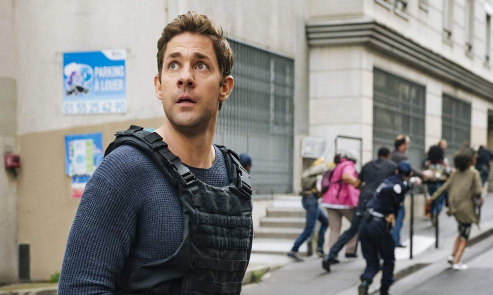 Jack Ryan (S1E2)