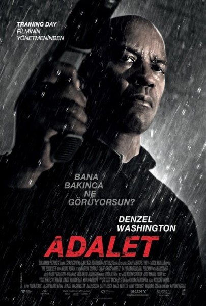 The Equalizer 1