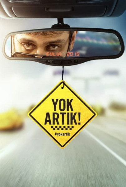 Yok Artık!