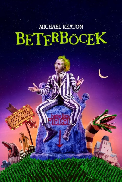 Beetlejuice