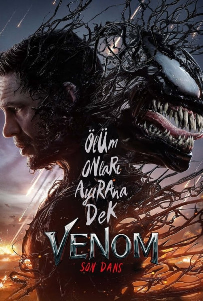 Venom: The Last Dance