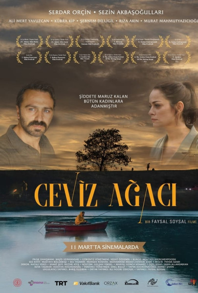 Ceviz Ağacı