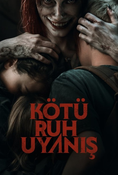 Evil Dead Rise
