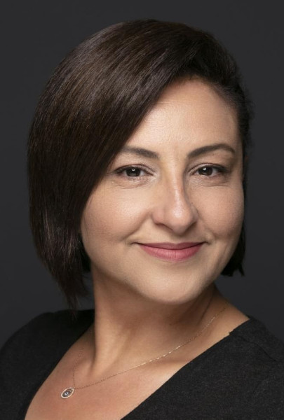 Özlem Tokaslan