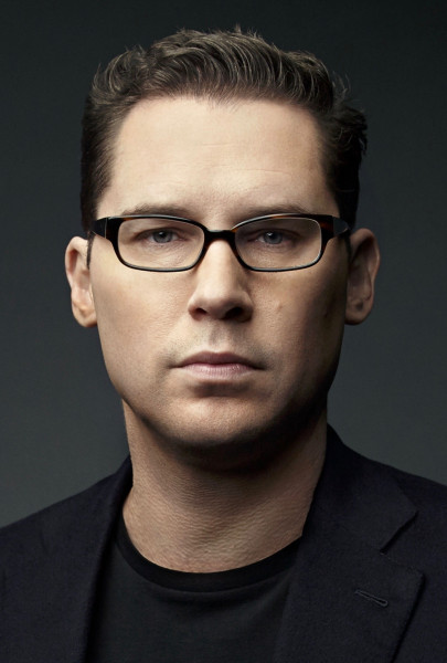 Bryan Singer