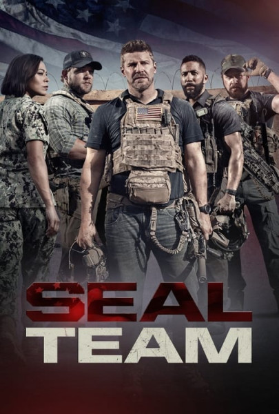 SEAL Team (S1E22)
