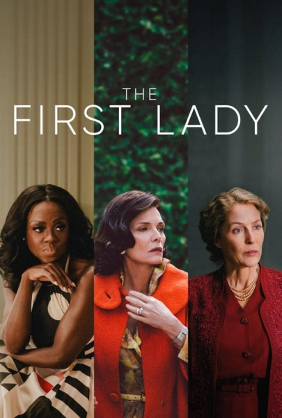 The First Lady (S1E4)