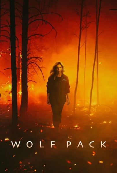 Wolf Pack (S1E2)