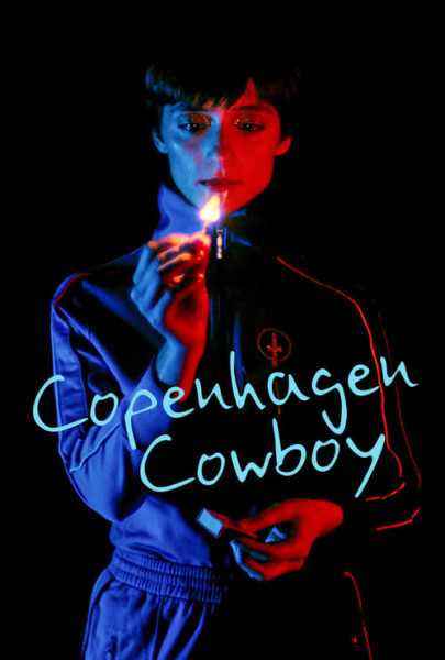 Copenhagen Cowboy (S1E3)