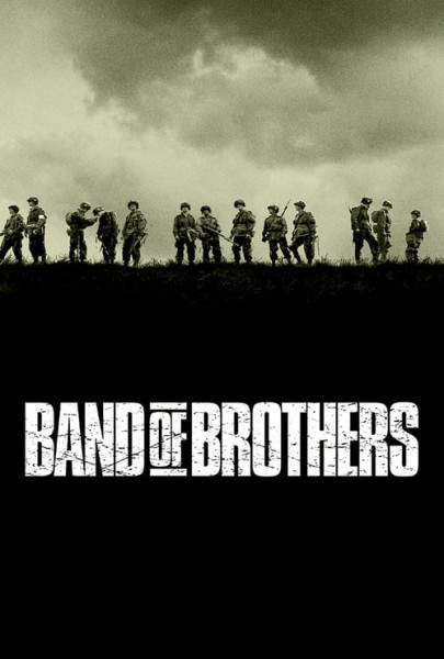 Band of Brothers (S1E7)