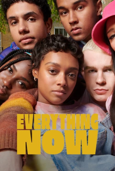 Everything Now (S1E8)