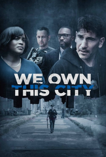 We Own This City (S1E2)