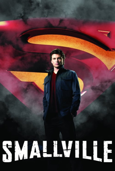Smallville (S1E14)