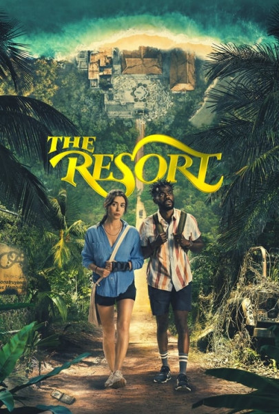 The Resort (S1E5)