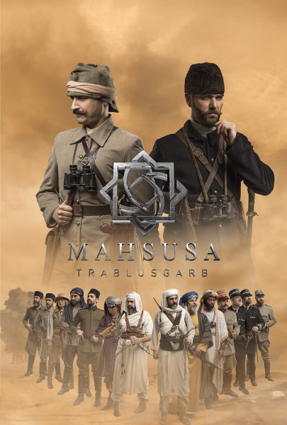 Mahsusa (S1E2)