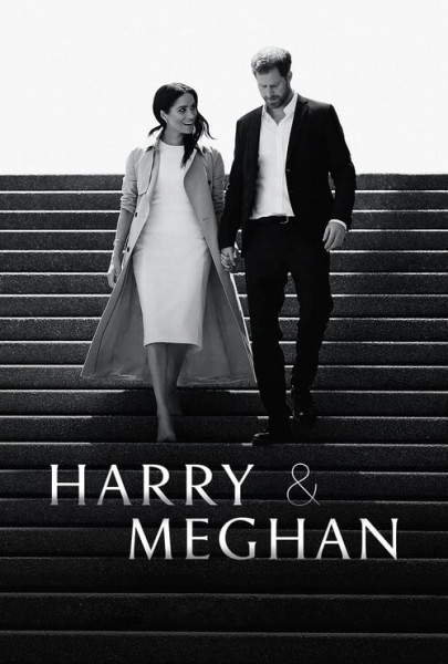 Harry & Meghan (S1E5)