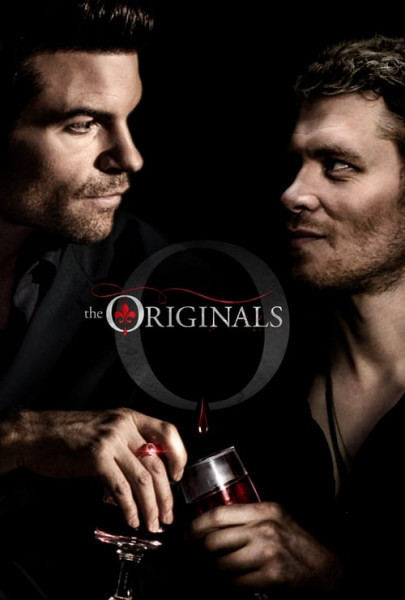 The Originals (S1E2)