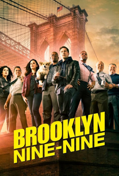 Brooklyn Nine-Nine (S1E13)