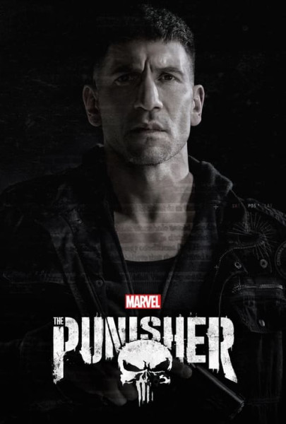 Marvel's The Punisher (S2E3)