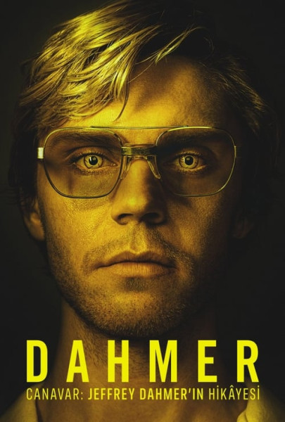 Dahmer - Monster: The Jeffrey Dahmer Story (S1E5)