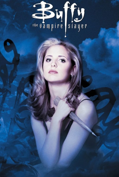 Buffy the Vampire Slayer (S1E1)
