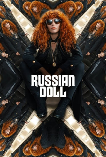 Russian Doll (S2E6)