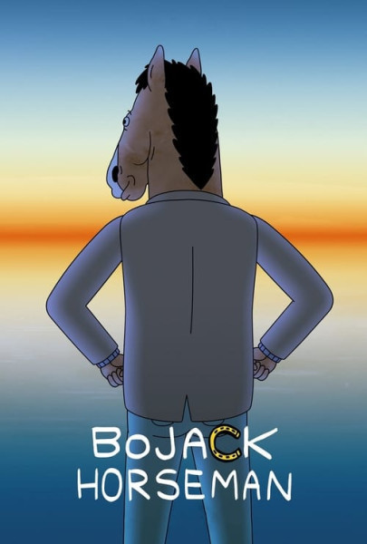 BoJack Horseman (S2E10)