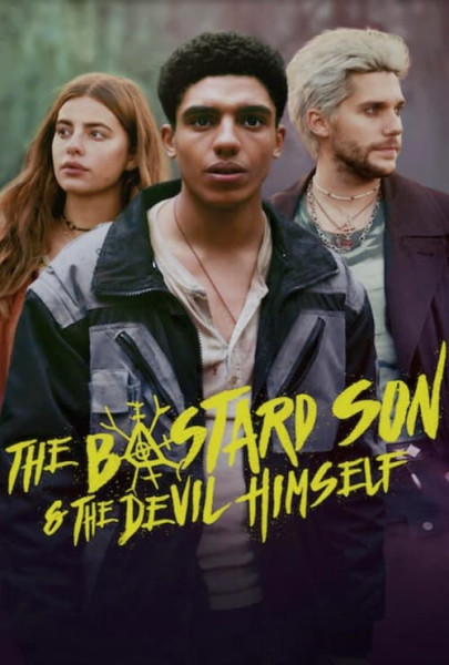 The Bastard Son & The Devil Himself (S1E1)