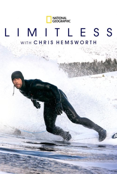 Limitless (S1E3)