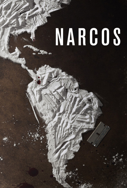 Narcos (S1E10)