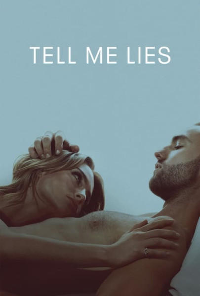 Tell Me Lies (S1E7)