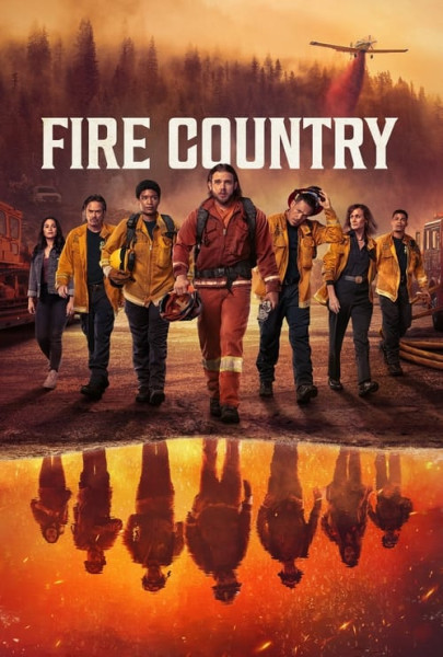 Fire Country (S1E1)
