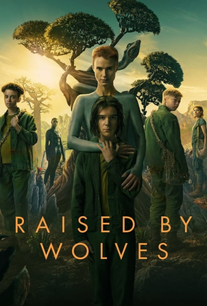 Raised by Wolves (S1E6)