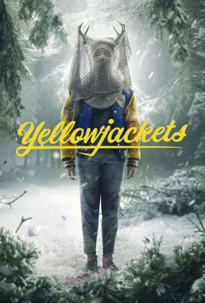 Yellowjackets (S2E6)